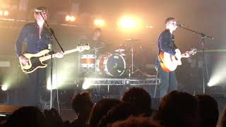 The Sherlocks Turn The Clock Sheffield O2 Academy Sept 23rd