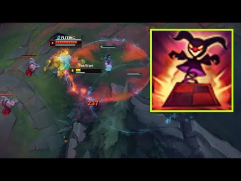Don't Get Baited | League of Legends Clip