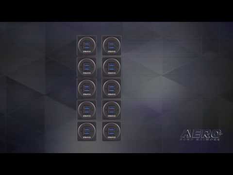 Aero-TV: Appareo - AEA 2017 New Product Introduction