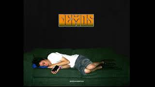 BROCKHAMPTON - JUNKY (DEMO)