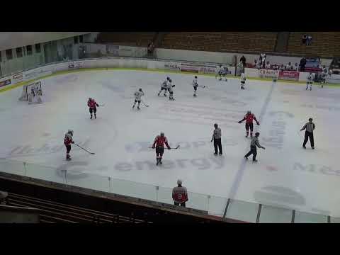 2022.09.24 HC Tábor - HC DYNAMO PARDUBICE I