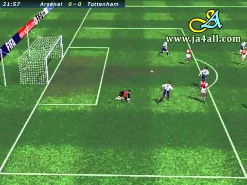 fifa 2000 pc game