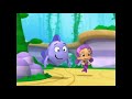 Bubble Guppies Avi Fell Off His Tricycle And Hurts My Tail For Lazy Butterfly S Fourth Channel