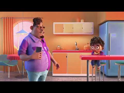 GRUB HUB AD BUTS ITS A SHITPOST