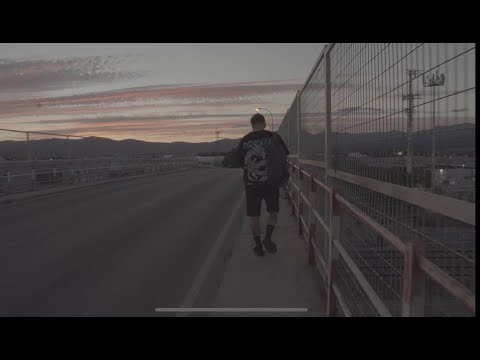 HACHEDENET - PUNTO Y COMA (PROD. BY DELSON ARAVENA)