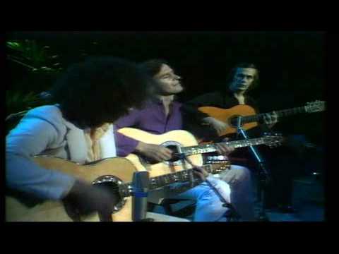 Guitar Trio "guardian angel"