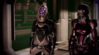 Can't Handle the Truth - Let's Play Mass Effect 2 Part 136