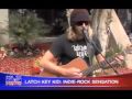 Latch Key Kid "Good Morning San Diego" Interview and Performance
