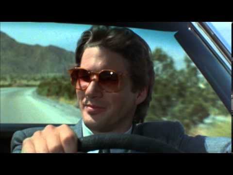 American Gigolo (1980) Official Trailer