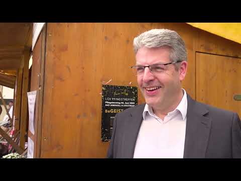 IDEA TV 01 07 22 - Gemeindeleiter - Gefangene des Monats