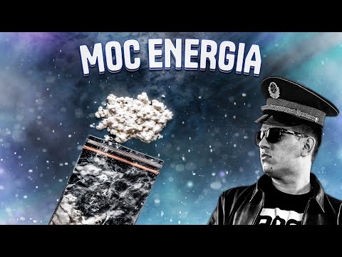 Cypis - Moc & Energia (Żołnierska Fala REZERWA)