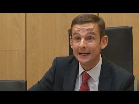Témoignage d'Olivier Leurent presidente do tribunal de Assises
