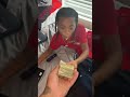 When you get paid for good Grades🤑😂 #funny #viral #shorts #shortsvideo #trending #money