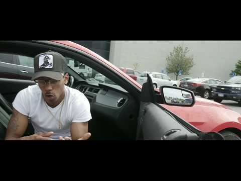 gk-Ym - Draco Remix (Future) [OFFICIAL VIDEO]