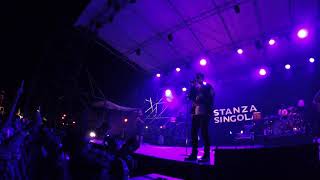 Franco 126 - Fa Lo Stesso (live) Indiegeno fest, Patti 2/08/19