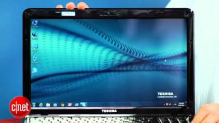 Video thumbnail for First Look: Toshiba Satellite L755: just another boring laptop by CNET