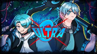 ULTRA C歌ってみたby Fresco&eel