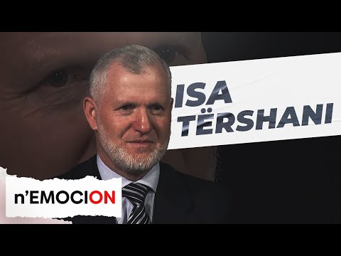 n’emociON –Isa Tërshani  Tregime emocionale @teve1