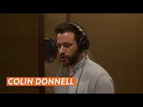 Songs for a New World album trailer thumbnail