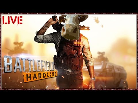 battlefield hardline xbox one test