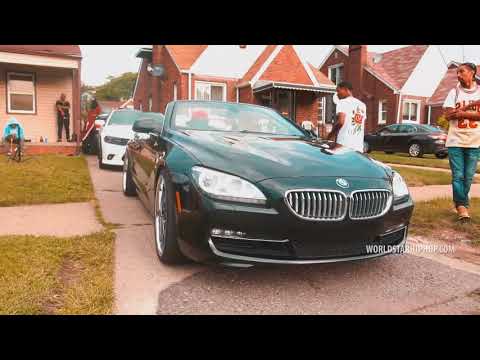 Fmb Dz x Philthy Rich x Cookie Money - Bet I Could (Official Music Video)