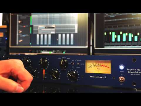 Tegeler Audio Magnetismus 2 (IN STOCK!) image 6