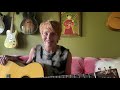 Songs & Stories - "I'm Gone" (Live Stream Sneak Preview)