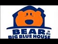 Bear In The Big Blue House Intro