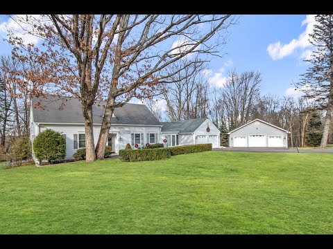 SOLD! 103 Windward Way Paupack PA Home on 6 77 acres with a Lake Wallenpaupack Boat Slip