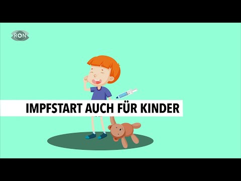 Soll ich mein Kind impfen lassen? | RON TV