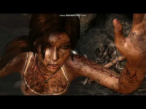 BÜYÜK PATLAMA -  TOMB RAİDER #3