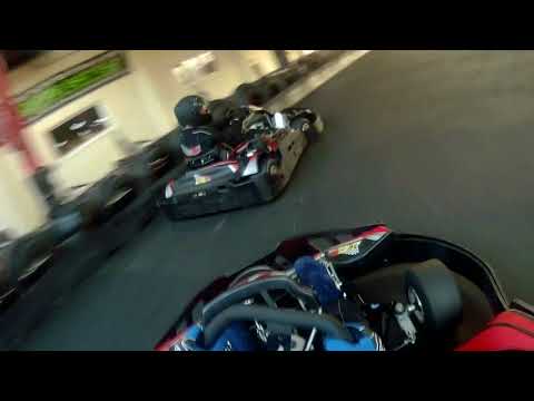 Rochdale Karting