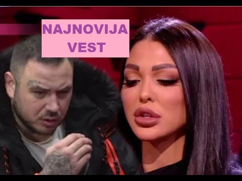 Filip Car NAKON PODRŠKE Dejanu PODRŽAO i ALEKS - PA OTKRIO KAKO je POBEGAO od Maje #zadruga#zadruga6