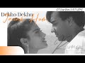 Dekho Dekho Janam Hum Remix Ishq DJ Harsh Bhutani X DJ HIMS Ajay Devgn Juhi Chawla Kajol Aamir