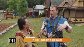 Hear ye, hear ye! The Pittsburgh Renaissance Festival is back