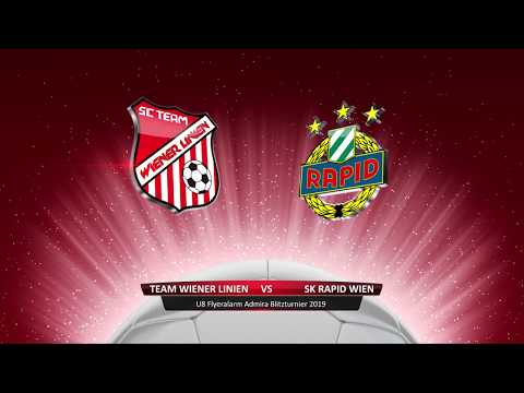 190525 TWL - RapidWien 3:5