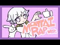 オリジナルMV Rap Ver MOTTAI P丸様 歌ってみた 初兎