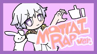 ~ - 【オリジナルMV】【Rap ver.】MOTTAI / P丸様。【歌ってみた】【初兎】