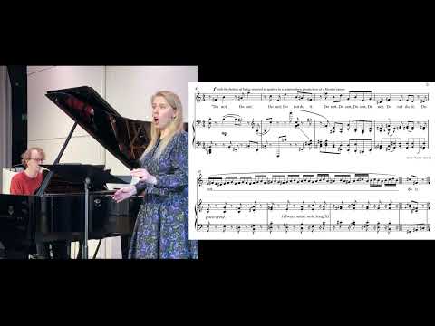 The Barber of Calvary