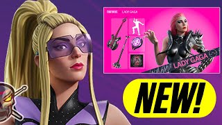 LADY GAGA x FORTNITE - Before You Buy