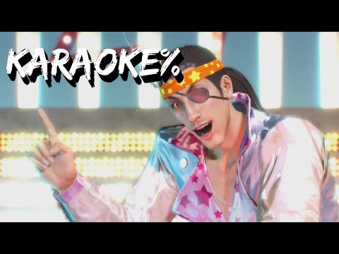 Yakuza Karaoke% Speedrun - All Mainline Yakuza games