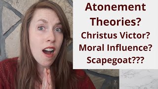 Which Atonement Theory is The Best Part 2 | What did Jesus Really Teach Episode 005