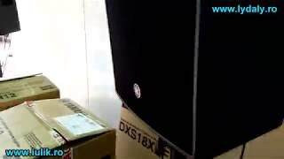 Video thumbnail for YAMAHA DZR12 DEMO 4K by ORGAFORUM