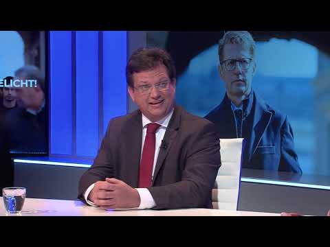 Uitgelicht! 5 april 2019 - Jaco Geurts (CDA) over jonge boeren die naar het buitenland emigreren