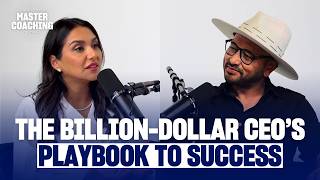 Billion-Dollar CEO: The #1 Rule For Success! How to Stay Resilient - Suneera Madhani