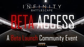 Infinity: Battlescape — игра перешла в стадию бета-тестирования