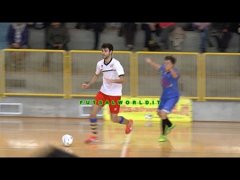 19/12/15 Serie B : Bergamo C5 - Castellamonte C5 ... calcio a 5 /  futsal
