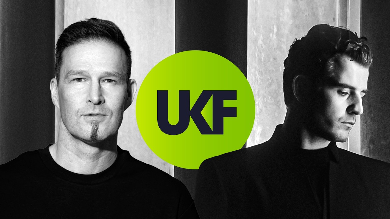 Darude - Sandstorm (Dimension Remix)