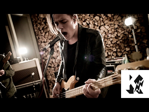 Van Holzen - Herr der Welt | Kaputtmacher Session