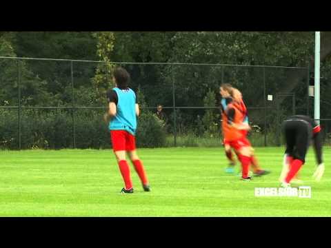 29/8/2011 Interview Jurgen Mattheij